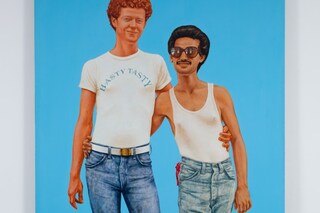 Barkley L. Hendricks