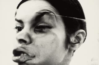 Delirious Art: Art at the Limit of Reasons