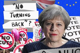 General Election noise copy