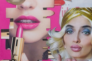 Virtual Beauty exhibition art Basel