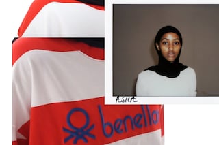 United Colours Of Benetton x Selfridges Capsule Collection