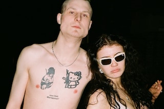 Northern Nasties queer rave fashion