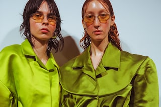 Richard Malone SS19 London Fashion Week