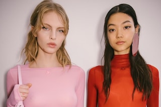 Courrèges’ sexiest moments from Nicolas Di Felice