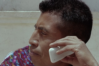 Juan Brenner, Tonatiuh Outtakes