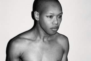 Nakhane - spring/summer 2018