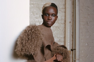 Burberry – Autumn 2020