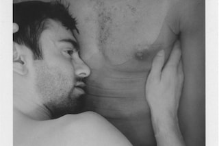 SelfPortraitwithStuart2011