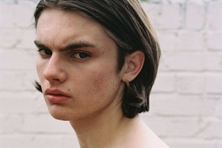 london model agency troy fearn casting 