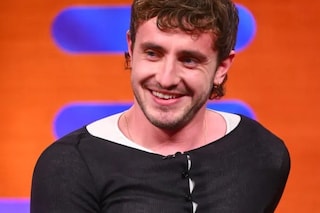 Paul Mescal Gladiator II press tour looks