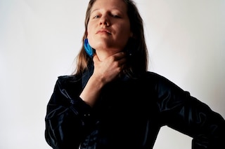 Gala Colivet-Dennison jewellery lookbook esther theaker