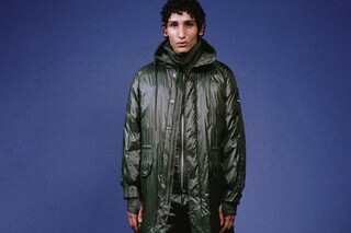 Aigle by Setchu Lookbook