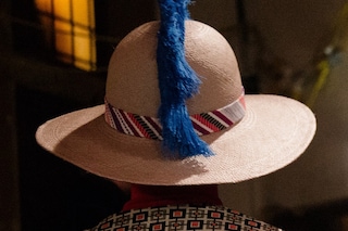 Jasmine Haoyao Deng LCF MA Menswear AW15 LC:M