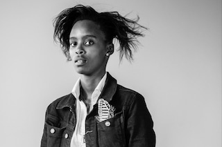 Zanele Muholi at Tate Modern 2