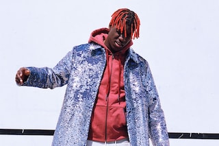 Lil Yachty – Summer 2016