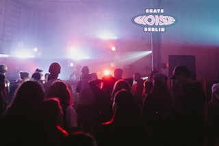 spotify berlin skate noise 