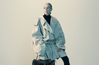 Balenciaga Characters Campaign