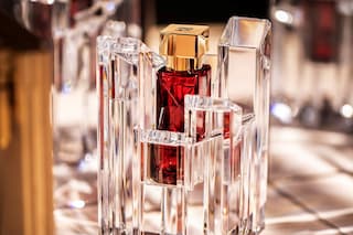 Maison Francis Kurkdjian Baccarat Rouge 540