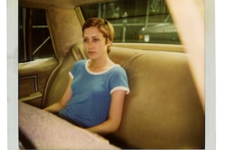 Larry Clark Kids polaroids 1995 