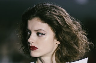 Dazed Beauty Louis Vuitton AW19