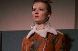 Claire Barrow AW15, Presentation, Dazed Digital