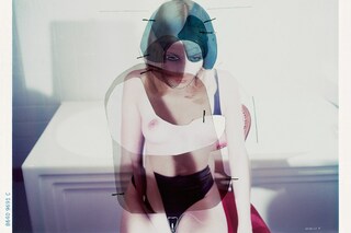 Photography Jean-Fran&#231;ois Lepage, courtesy of Galerie Mad&#233;