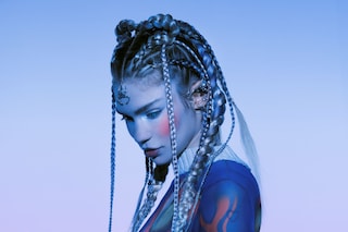 Grimes, Undercurrent