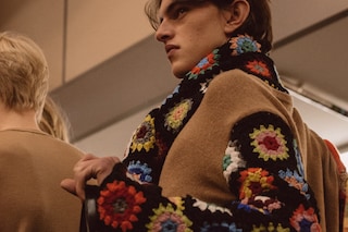 J. W. Anderson AW17 Menswear LFWM Dazed