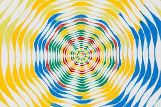 Harmony Korine’s Fazors, 2015