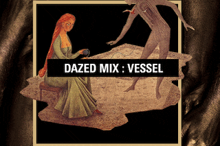 Vessel - Dazed Mix