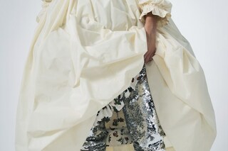 Molly goddard Tim walker patty book dover street 