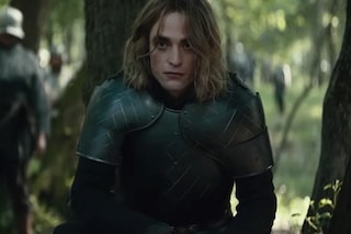 robert pattinson the king trailer film netflix 