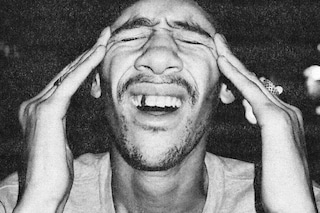 James Edson, Rabbit Hole (2023) 10