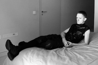 Collection of Documentaries magazine – Paul Joyce