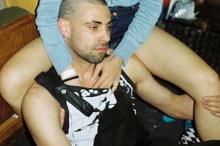 George Nebieridze&#39;s Year in Berlin – 15
