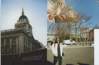 Eric Koston, shot by Dexter Navy