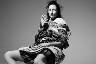 Mariacarla Boscono