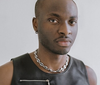 wekafore jibril designer lagos nigeria barcelona 