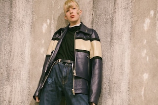 Martine Rose SS20 LFWM London Fashion Week Men Finn Buchanan