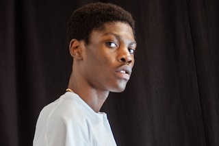 bianca saunders lfwm london fashion week ss19