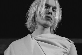 Rick Owens AW16