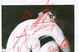 Lea Colombo, Colours of My Body [2021]