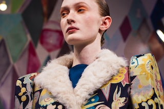 Schiaparelli AW16 Haute Couture