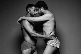 Eros And Its Discontents Supranav Dash photographer LGBTQ