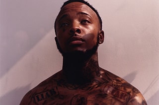 roshaante trans intersex model activist harley weir 