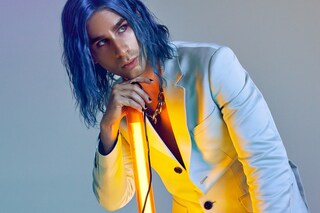 brad mondo xmondo colour hair stylist 