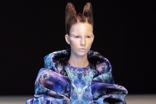 Alexander McQueen Spring/Summer 2010