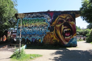 Freetown Christiana