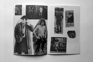 Tom of Finland Foundation and Innen