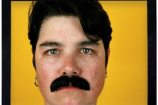 Masculinities: Liberation through Photography